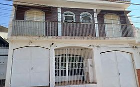 Jardim Santa Rosália